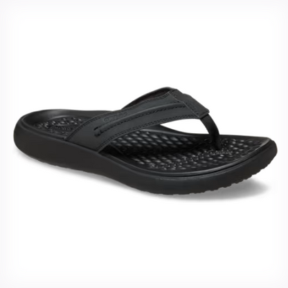 Black Yukon Thong - Mens
