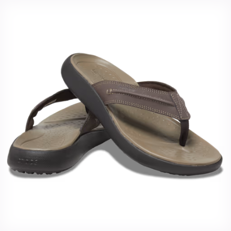 Espresso Yukon Thong - Mens