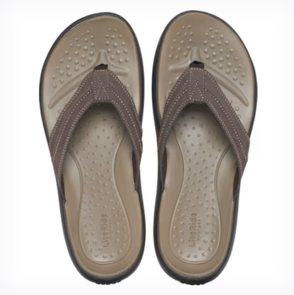 Espresso Yukon Thong - Mens