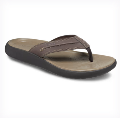 Espresso Yukon Thong - Mens