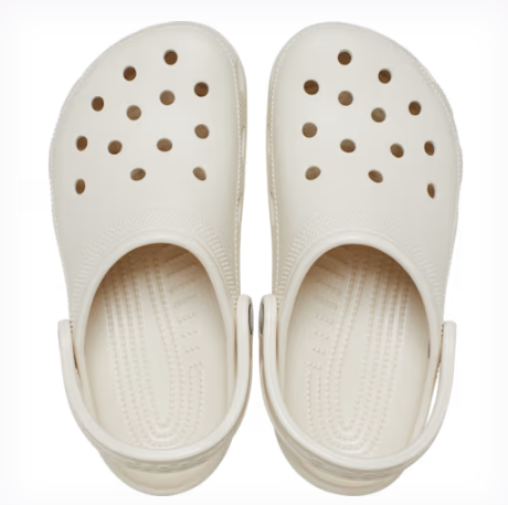 Frappe Classic Clog - Kids