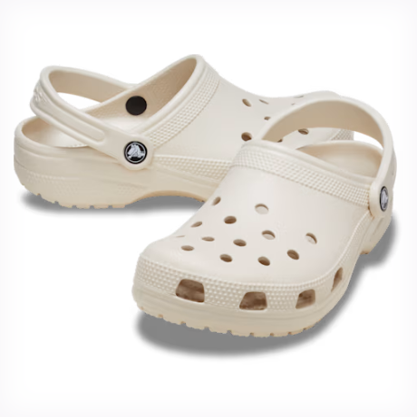 Frappe Classic Clog - Adult
