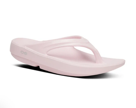 Oofos OOlala Thong - Primrose