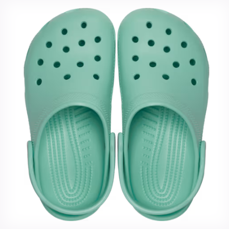 Retro Classic Clog - Kids