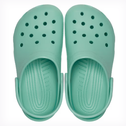 Retro Classic Clog - Kids