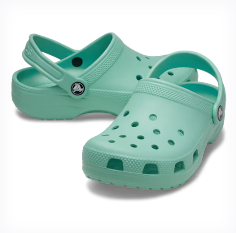 Retro Classic Clog - Toddler