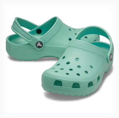 Retro Classic Clog - Toddler