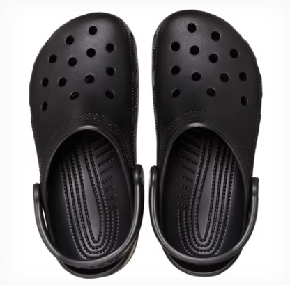 Black Classic - Adult