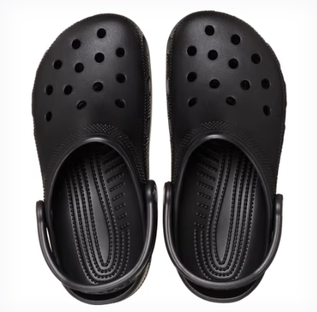 Black Classic - Adult