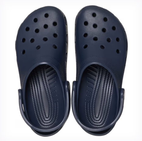 Navy Classic - Toddlers