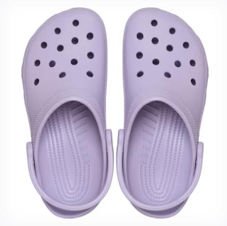 Lavender Classic - Toddlers