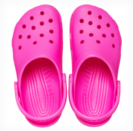 Pink Crush Classic - Adult