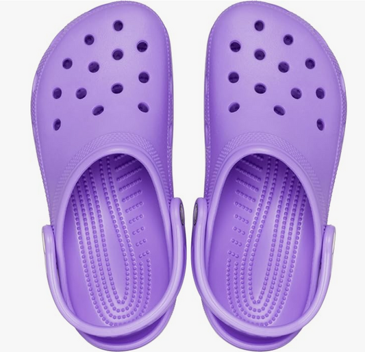 Galaxy Purple Classic - Toddlers