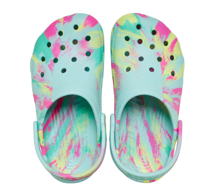 Marbled Aquamarine Classic - Kids