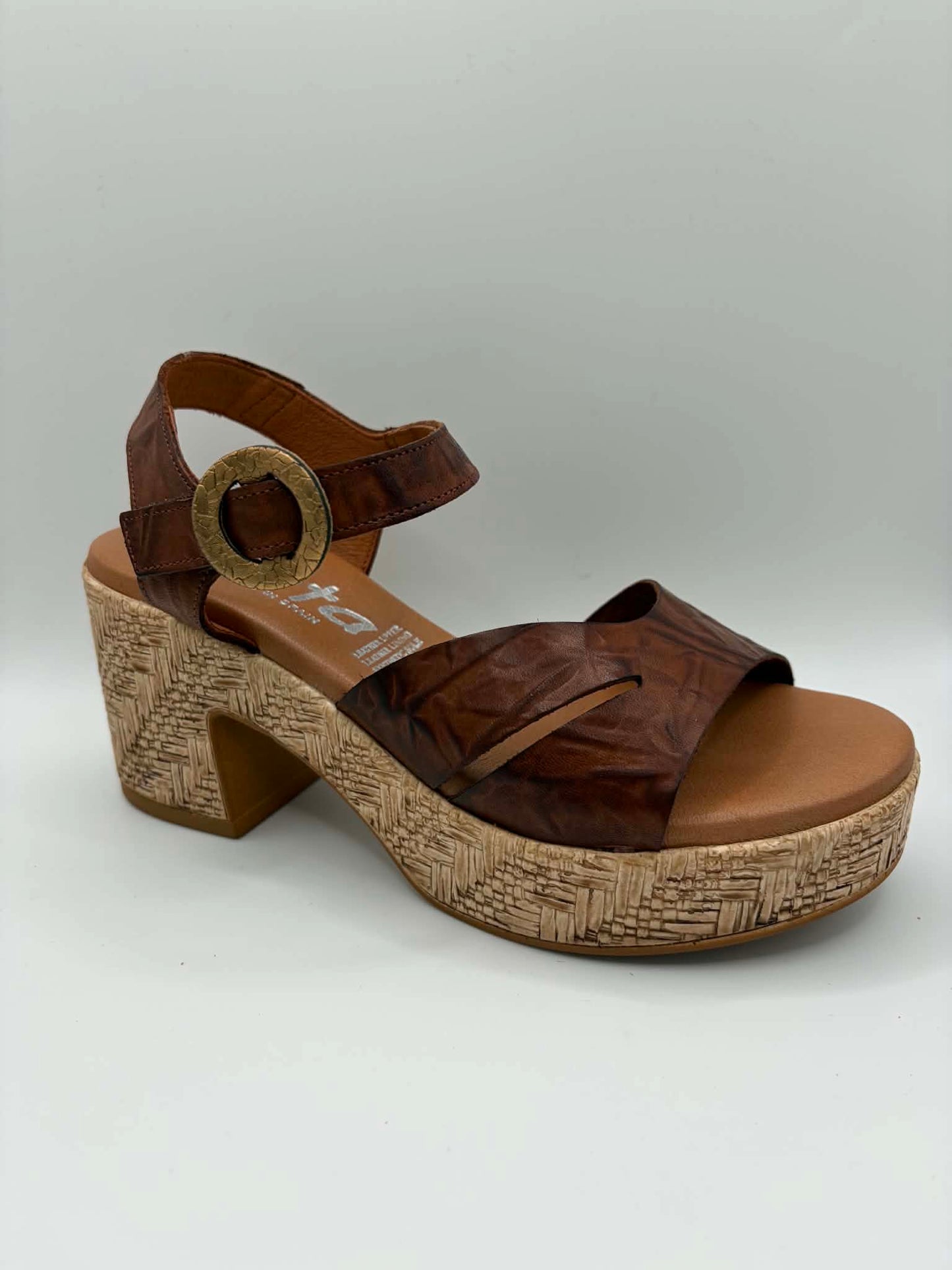 Wren Taupe/Bronce