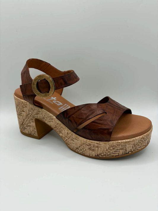 Wren Taupe/Bronce