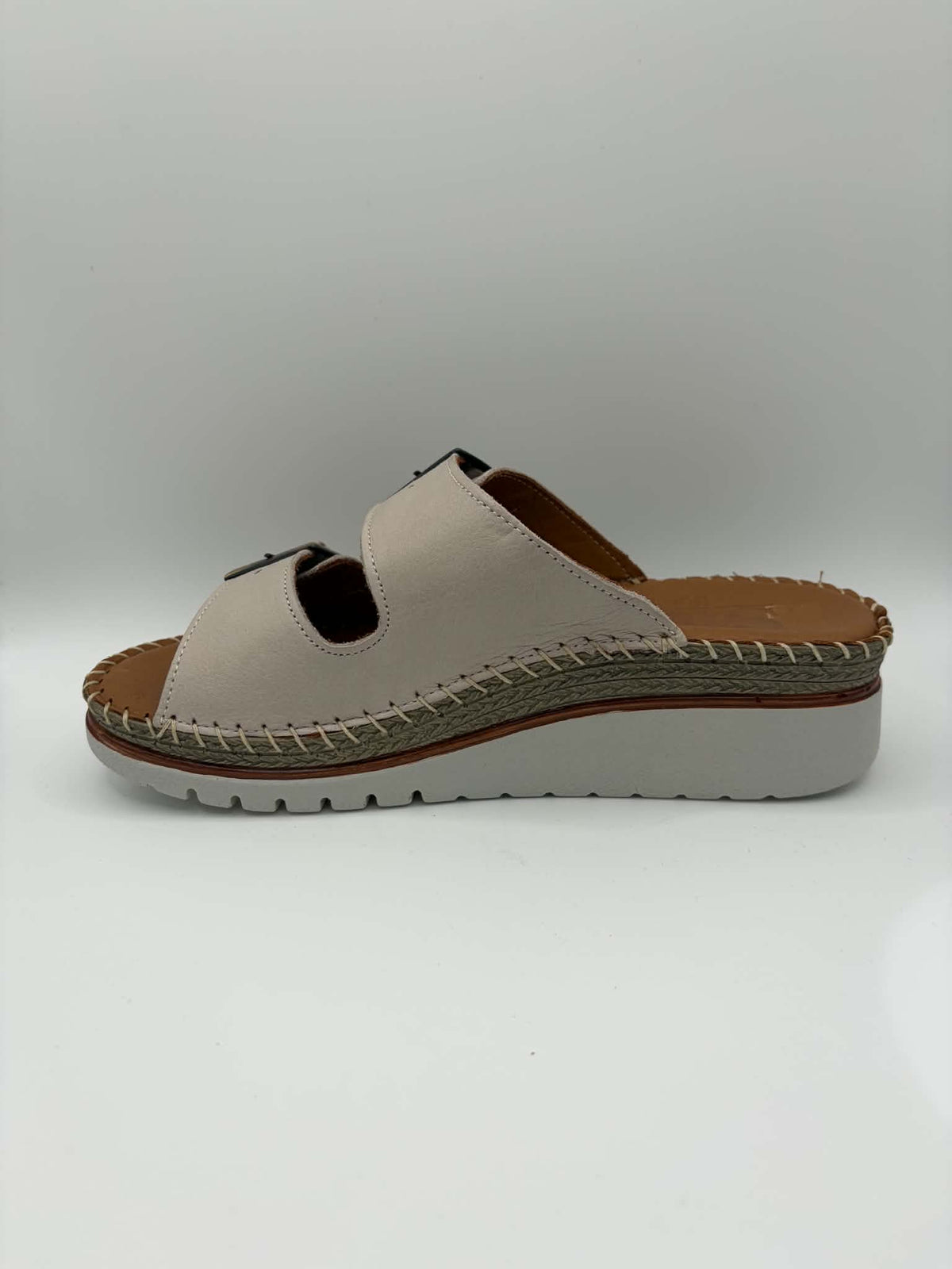 Oasis Silver Grey