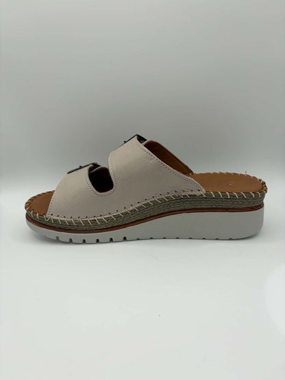 Oasis Silver Grey