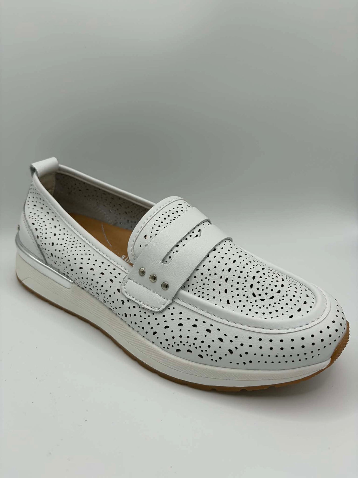 Garden White
