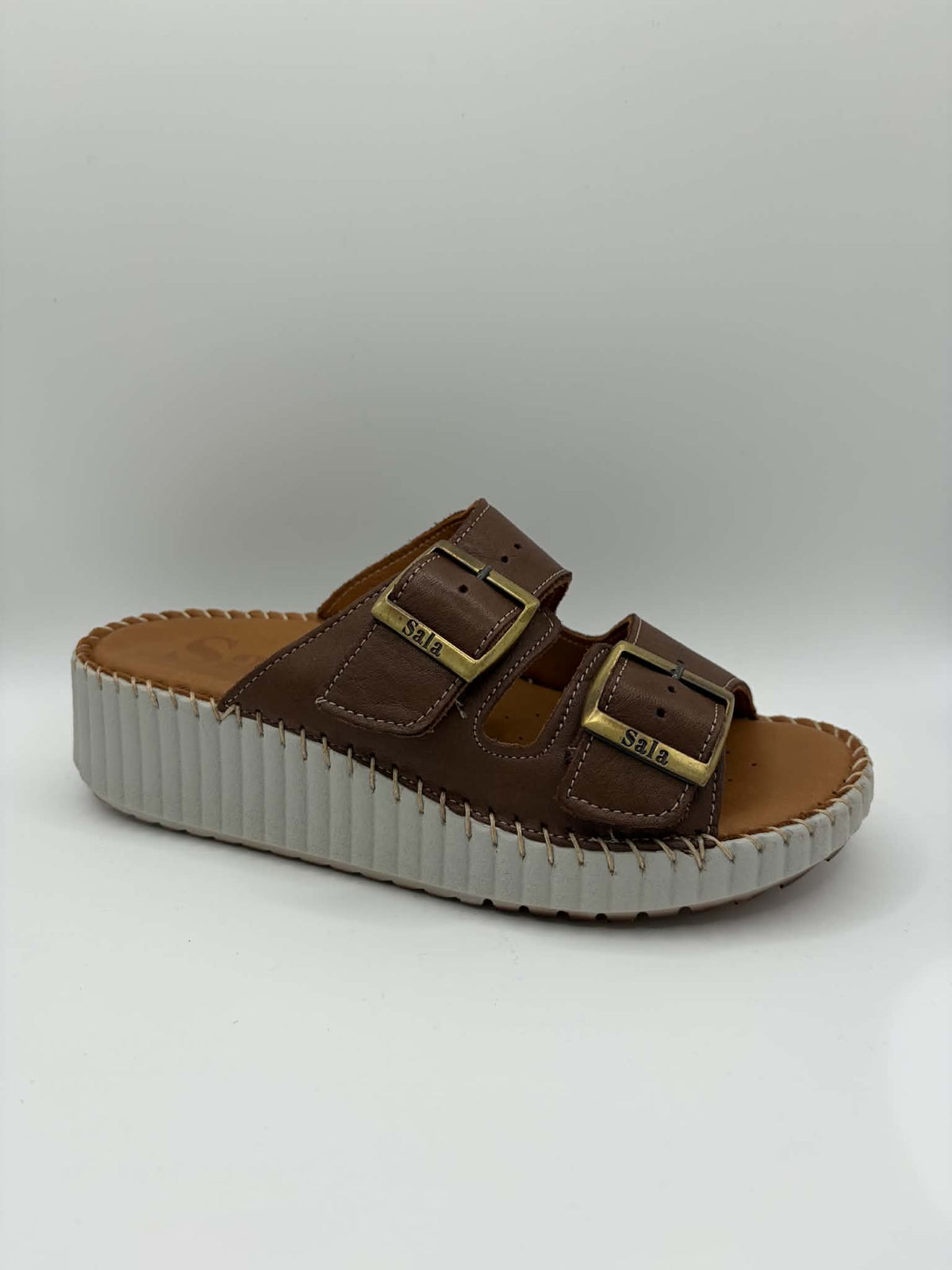 Solena Praline