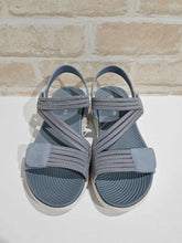 Load image into Gallery viewer, Florrie Denim Multi
