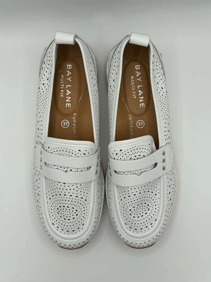 Garden White
