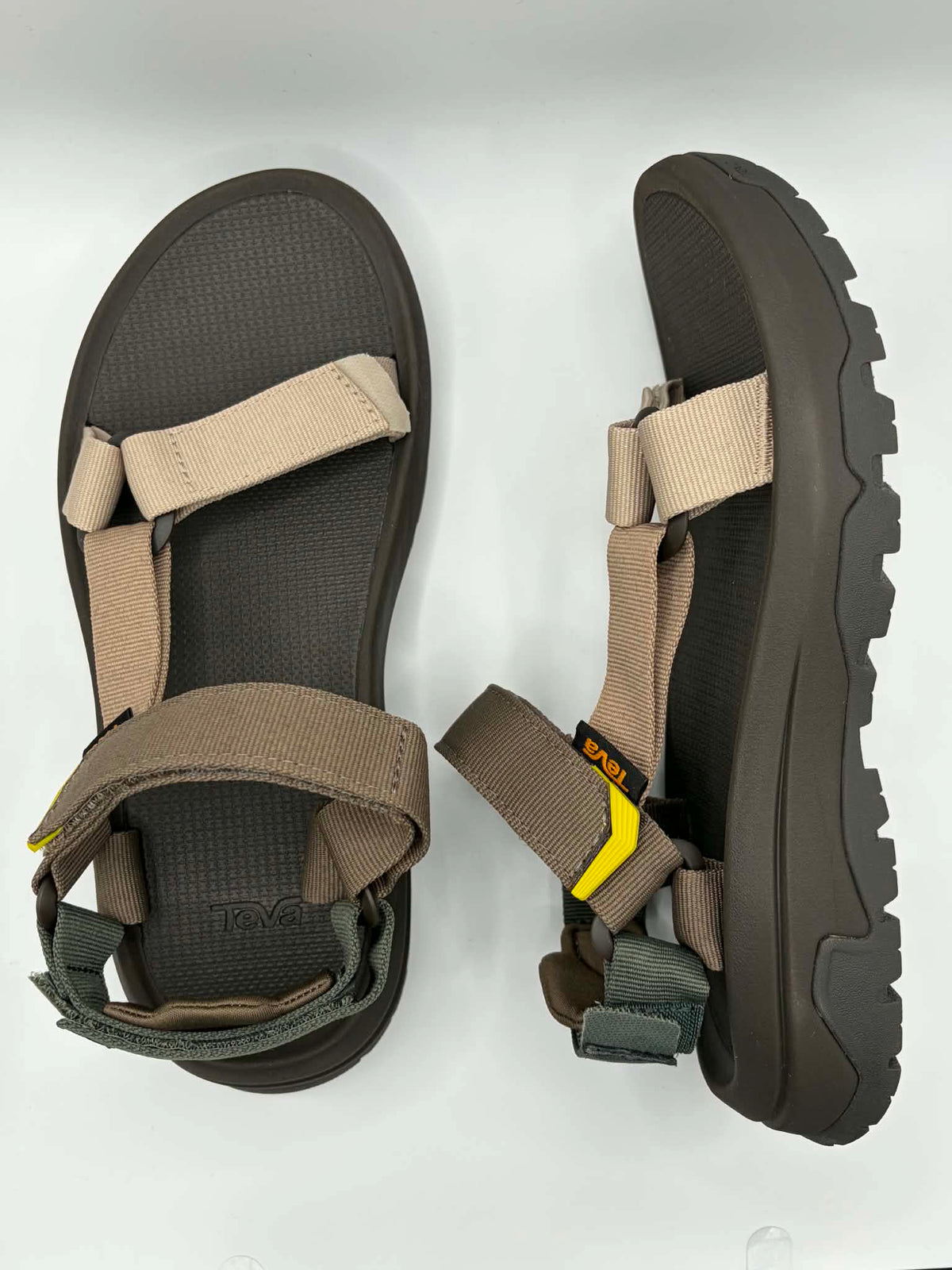 Hurricane XLT3 Black Olive Multi - Mens