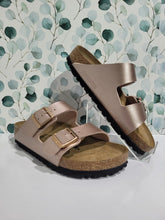 Load image into Gallery viewer, Arizona Copper Birko by Birkenstock
