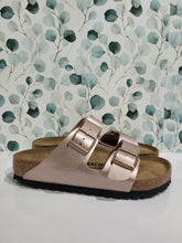 Load image into Gallery viewer, Arizona Copper Birko by Birkenstock
