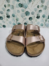 Load image into Gallery viewer, Arizona Copper Birko by Birkenstock
