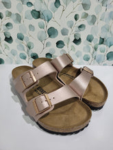 Load image into Gallery viewer, Arizona Copper Birko by Birkenstock
