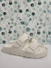 Load image into Gallery viewer, Arizona EVA Eggshell Narrow by Birkenstock
