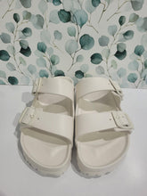 Load image into Gallery viewer, Arizona EVA Eggshell Narrow by Birkenstock
