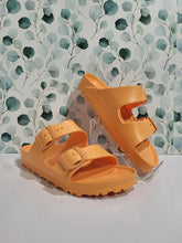 Load image into Gallery viewer, Arizona EVA Narrow Papaya by Birkenstock
