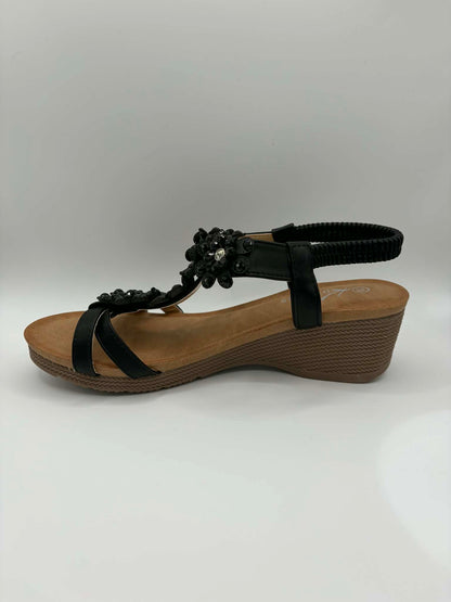 Sunny Black