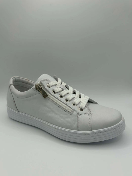 Unity White