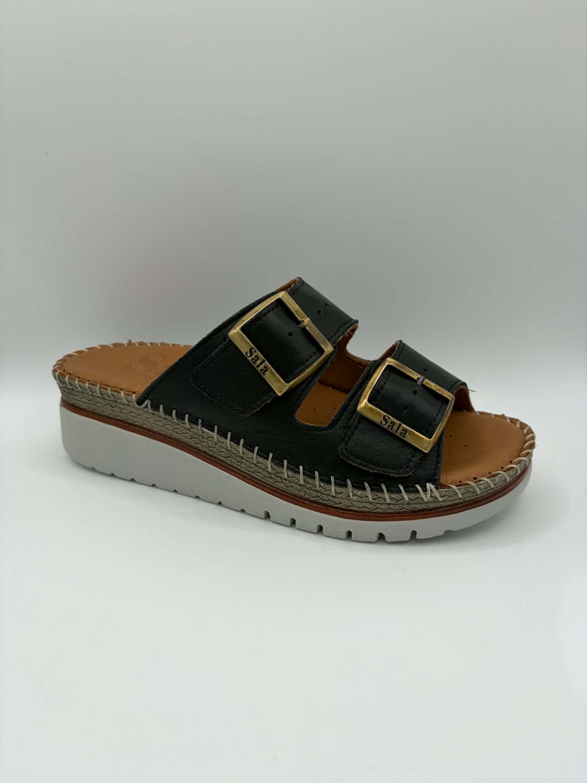Oasis Black