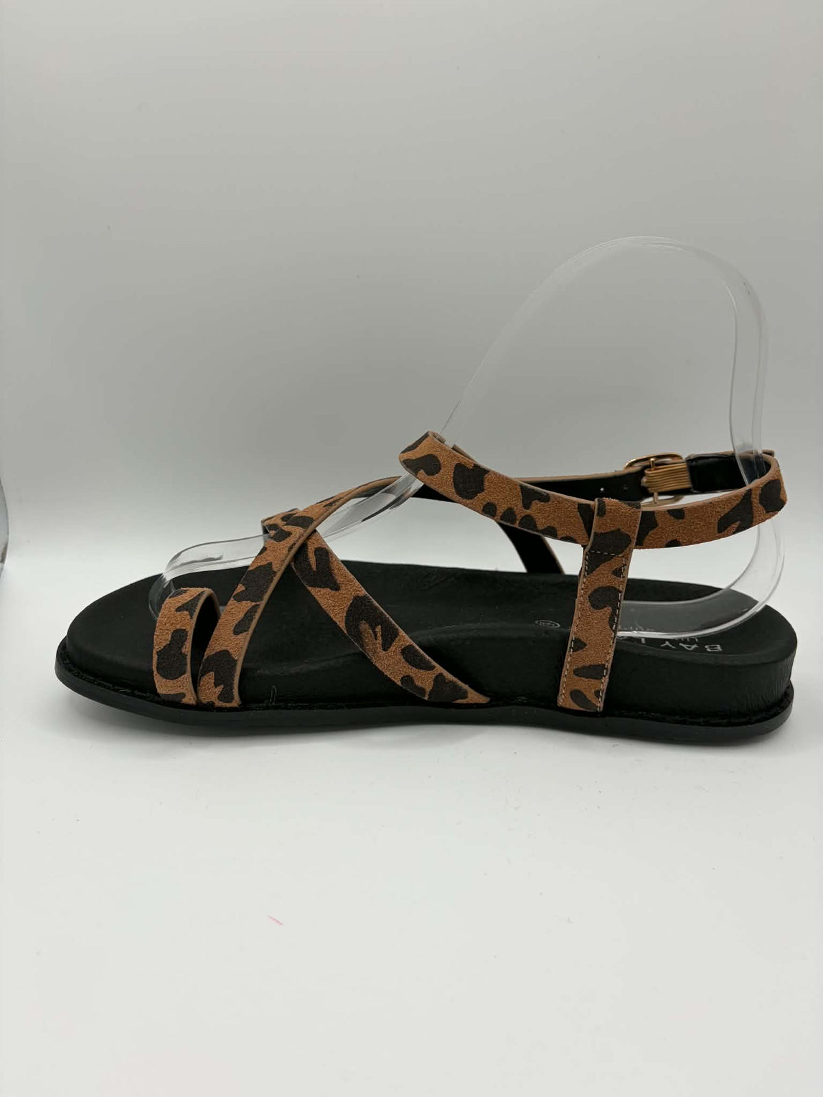 Miller Leopard
