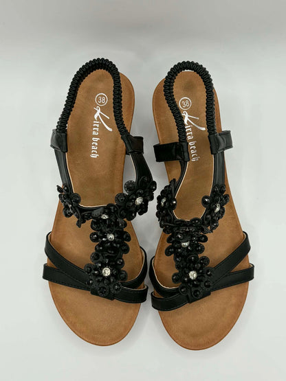 Sunny Black