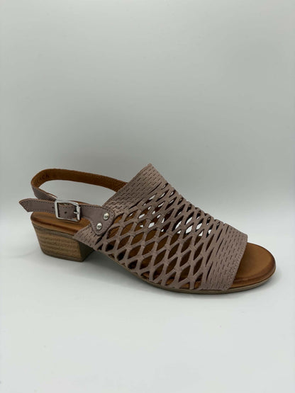 Alaca Taupe
