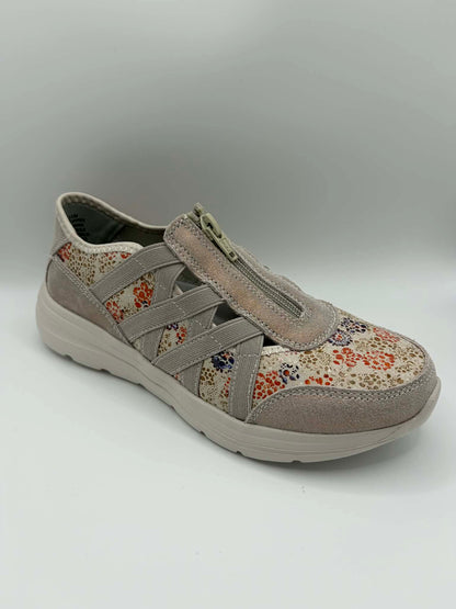 Callum Stone Floral