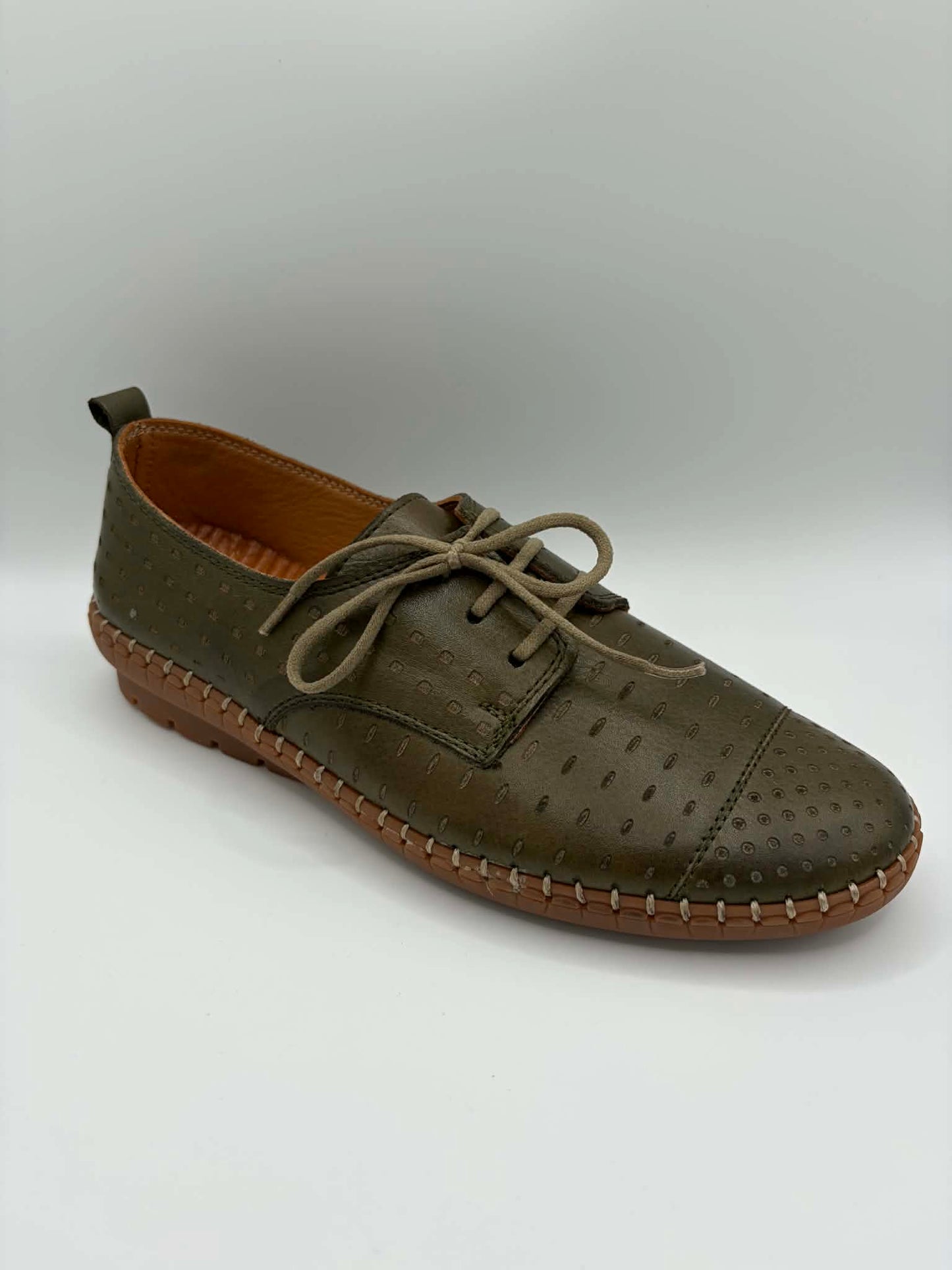 Kroot Dark Olive