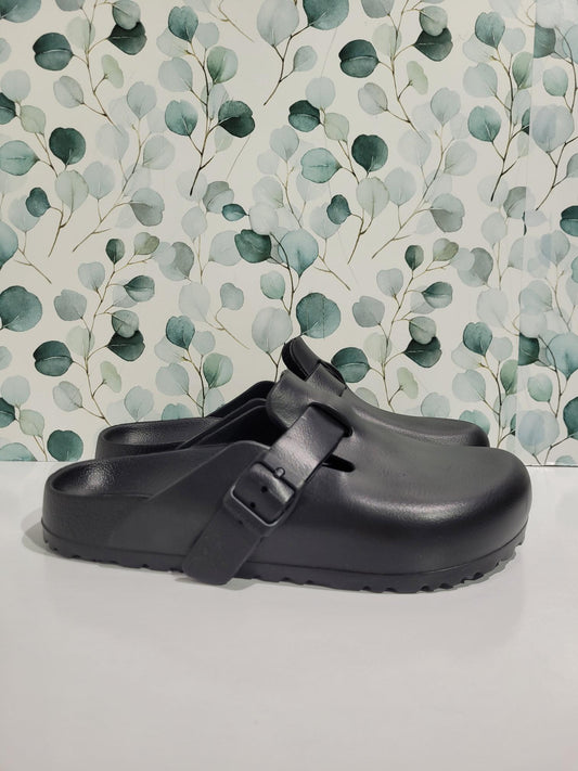 Boston EVA Black Regular