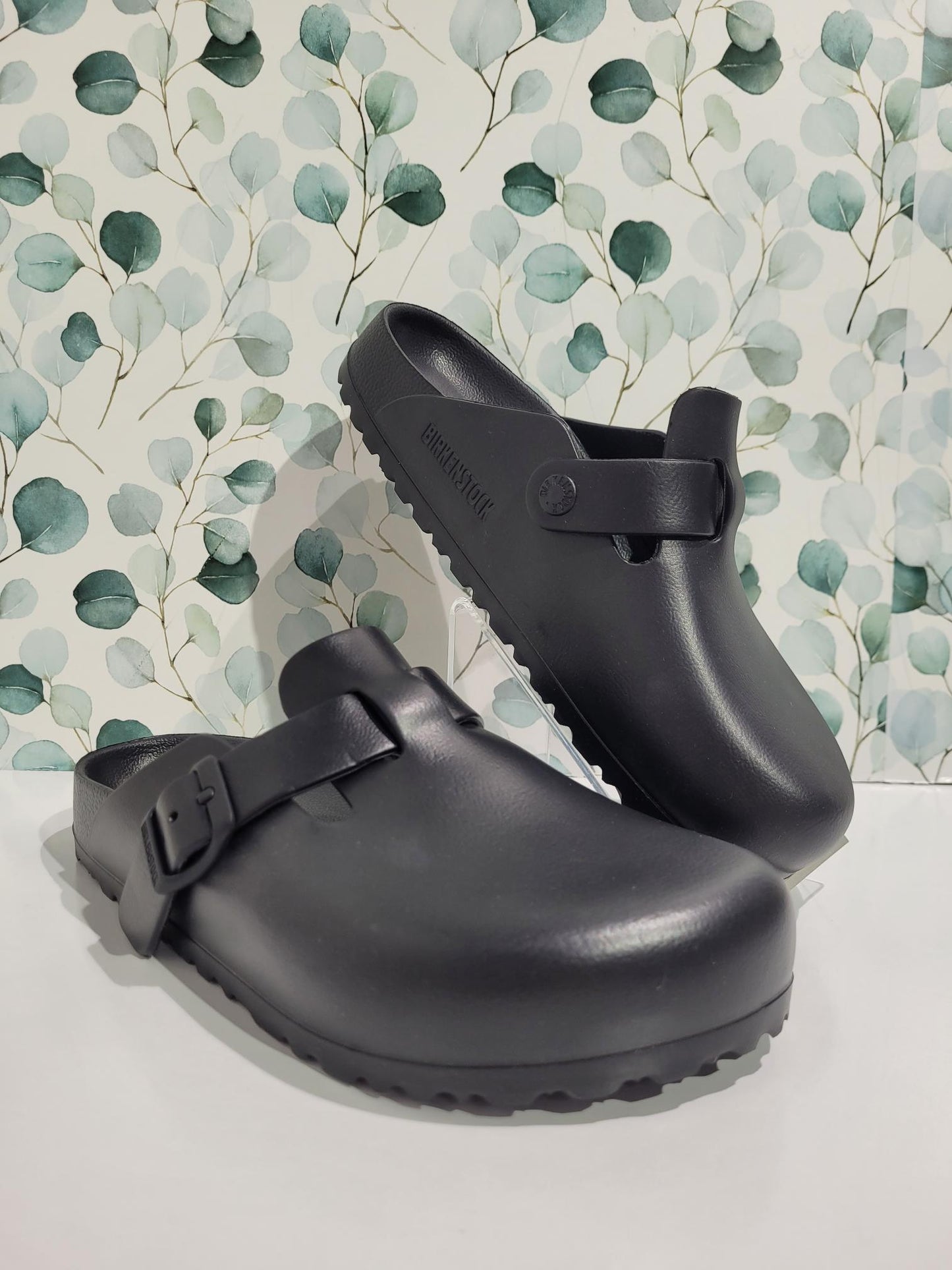 Boston EVA Black Regular