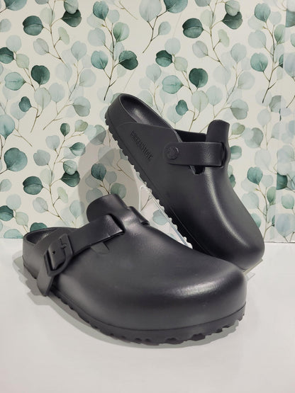 Boston EVA Black Regular
