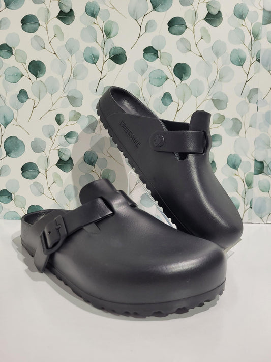 Boston EVA Black Regular