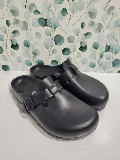 Boston EVA Black Regular