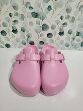 Load image into Gallery viewer, Boston EVA Fondant Pink Narrow by Birkenstock
