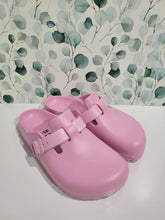 Load image into Gallery viewer, Boston EVA Fondant Pink Narrow by Birkenstock
