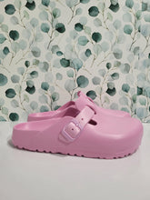 Load image into Gallery viewer, Boston EVA Fondant Pink Narrow by Birkenstock
